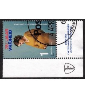 3842 Bevrijding (o) TAB c