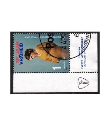 3842 Bevrijding (o) TAB c