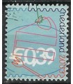 2180 Persoonlijke postzegel (o)