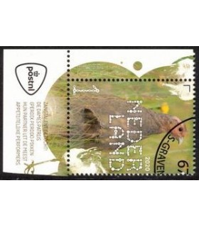 3829 Beleef de natuur Patrijs (o) TAB c