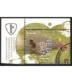 3829 Beleef de natuur Patrijs (o) TAB
