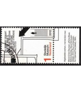 2995 Stedelijk museum (o) TAB c