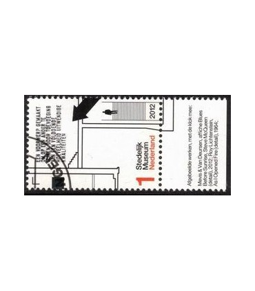 2995 Stedelijk museum (o) TAB