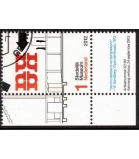 2994 Stedelijk museum (o) TAB c