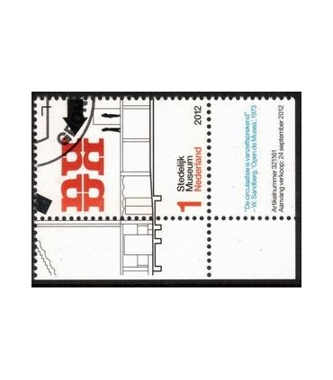 2994 Stedelijk museum (o) TAB c