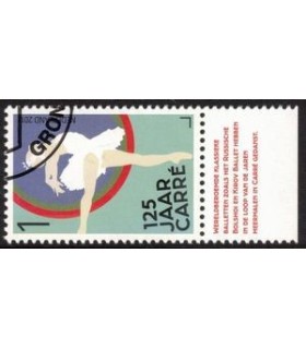 2986 Carre balletdanseres (o) TAB c