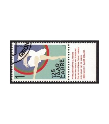 2986 Carre balletdanseres (o) TAB