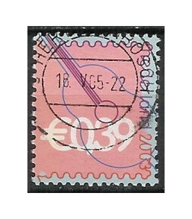 2177 Persoonlijke postzegel (o)