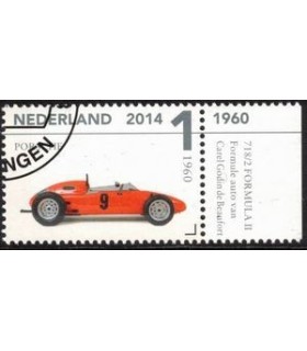 3162 Klassiekers Porsche (o) TAB c