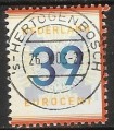 2182 Persoonlijke postzegel (o)