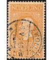 100 Jubileumzegel (o) 1.