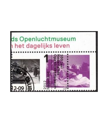 2916 Openluchtmuseum (o) TAB c