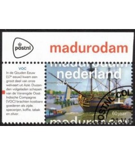 2925 Madurodam VOC (o) TAB c