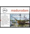 2925 Madurodam VOC (o) TAB c