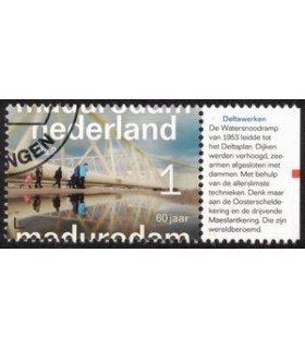 2932 Madurodam deltawerken (o) TAB c