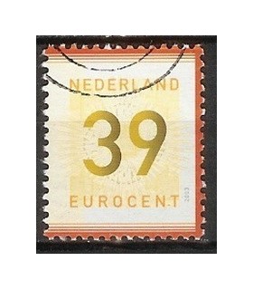 2183 Persoonlijke postzegel (o)