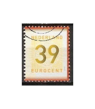 2183 Persoonlijke postzegel (o)