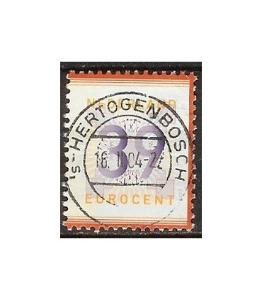 2184 Persoonlijke postzegel (o)