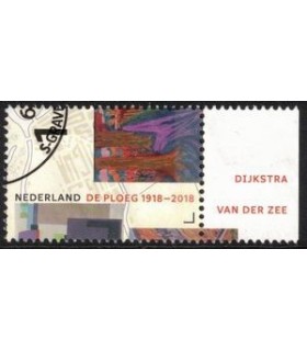 3652 de Ploeg Dijkstra (o) TAB c