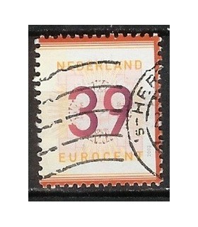 2185 Persoonlijke postzegel (o)