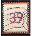 2185 Persoonlijke postzegel (o)