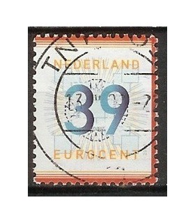2189 Persoonlijke postzegel (o)