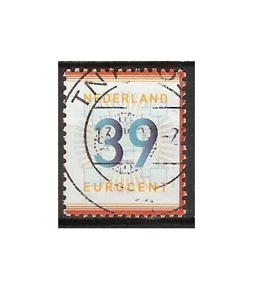 2189 Persoonlijke postzegel (o)