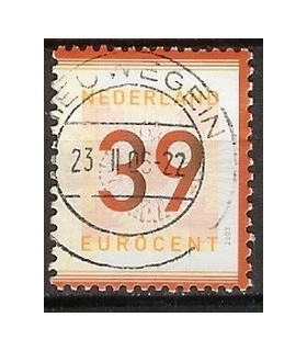 2190 Persoonlijke postzegel (o)