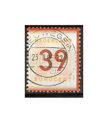 2190 Persoonlijke postzegel (o)