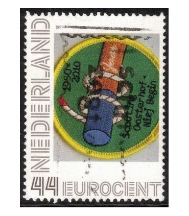 Scouting Oosterhof (o)