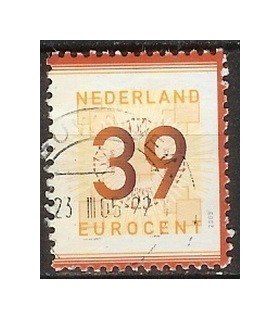 2191 Persoonlijke postzegel (o)