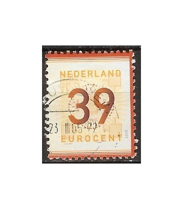 2191 Persoonlijke postzegel (o)