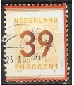 2191 Persoonlijke postzegel (o)