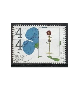 2567a Zomerzegel (o)