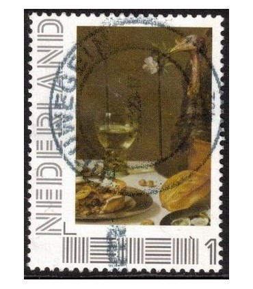 2751 Aa 09 De vier jaargetijden (o)