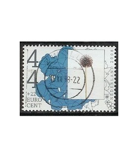 2567b Zomerzegel (o)