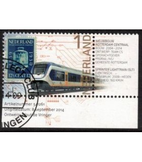 3228 Spoorwegen Sprinter (o) TAB c