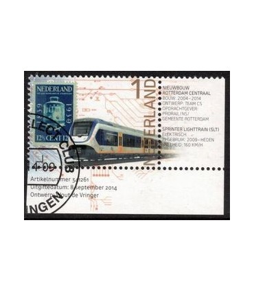 3228 Spoorwegen Sprinter (o) TAB