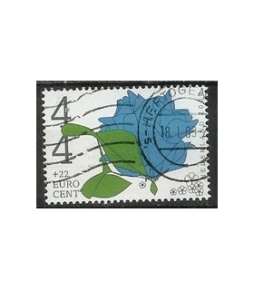 2567c Zomerzegel (o)