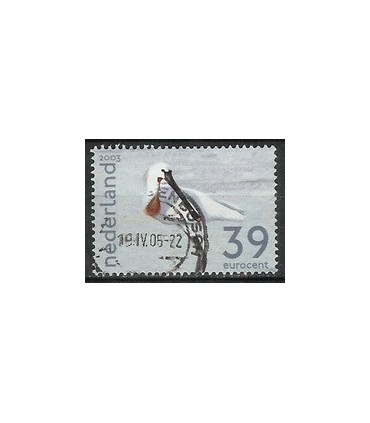 2170b Waddenzegel (o)