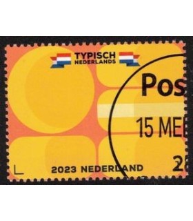 4109 Typisch Nederlands Kaasmarkten (o)