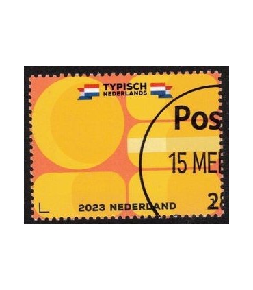 4109 Typisch Nederlands Kaasmarkten (o)