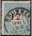 Port 08 (o) stempel