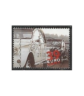 2205 Tien mooiste (o)