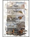 4075 - 4084 Beleef de natuur Marker Wadden (o)