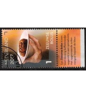 3546 Lekkernijen Zeeuwse bolus (o) TAB c