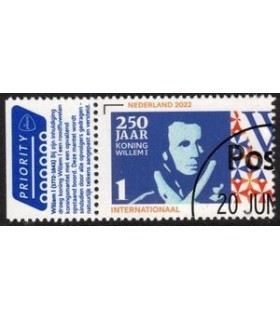 4039 Wilhelm I  (o) TAB