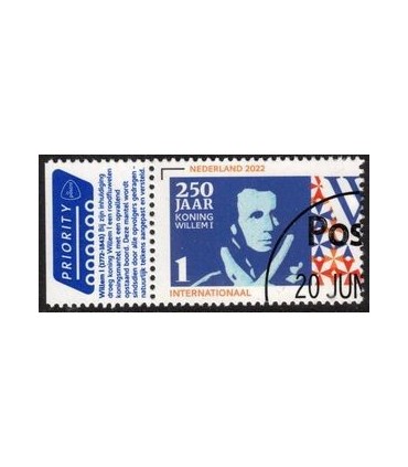 4039 Wilhelm I  (o) TAB