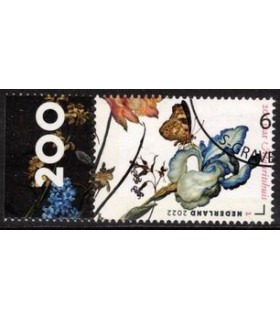 4014 Mauritshuis (o) TAB
