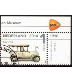 3156 Klassiekers Brooke (o) TAB c